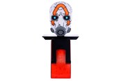 Gaming accessoires - Cable Guys Borderlands Psycho Mask - Miscellaneous Accessoires voor spelconsole - CGIKBL400516