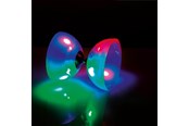 Buiten spelen - Eureka Diabolo with LED lighting - 52515749