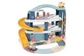 Speelgoed voor baby's - Smoby Big Garage - 140203