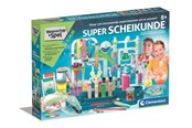 Leren en educatie - Clementoni Science and Play - Super Chemistry - 56172