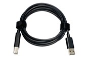 USB-kabel - Jabra - USB cable - USB to USB Type B - 1.83 m - 14302-09