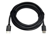 Beelscherm- en tv-kabel - Jabra HDMI cable - 4.57 m - 14302-25