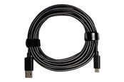 USB-kabel - Jabra - USB-C cable - USB to 24 pin USB-C - 4.57 m - 14302-08
