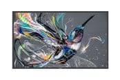 Digital Signage & Hotel - Philips 50BDL3650Q Q-Line - 50" Class (49.5" viewable) LED-backlit LCD display - 4K - for digital signage - 50BDL3650Q/00