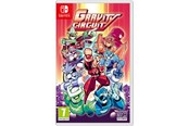 Games - Gravity Circuit - Nintendo Switch - Platform - 3770017623680