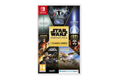 Games - Star Wars Heritage Pack - Nintendo Switch - Action - 5056635605481