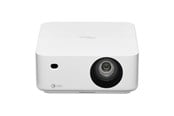 Projector - Optoma Projector ML1080 - 1920 x 1080 - 1200 ANSI lumens - E9PP7LB01EZ1