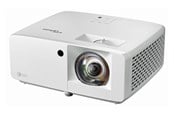 Projector - Optoma Projector UHZ35ST - 3840 x 2160 - 3500 ANSI lumens - E9PD7LD11EZ2