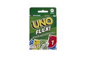 Bordspellen, Kaartspellen & Dobbelspellen - UNO Flex - HMY99
