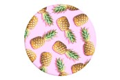 Mobiel - Overige accessoires - PopSockets Basic Pineapple Palooza - 805007