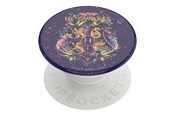 Mobiel - Overige accessoires - PopSockets Licensed Glitter Hogwarts Flora - 112077