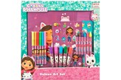 Creatief spelen - Gabby's Dollhouse Deluxe Knutselset - GABY1221