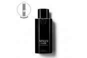 Parfum en geuren - Giorgio Armani Armani Code Pour Homme Edt Spray - 75 ml - 3614273636568