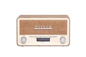 DAB & Wekkerradio - DENVER DAB-18LW - DAB-18LW