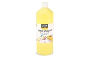 Creatief spelen - Creall School paint Light yellow 1 liter - 01801