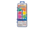 Creatief spelen - Creall Watercolor set 12 pcs. - 28500