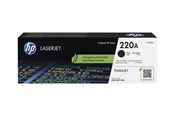 Inkt, toner en verbruiksartikelen - HP 220A / W2200A - Black Toner - W2200A