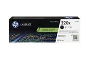Inkt, toner en verbruiksartikelen - HP 220X / W2200X - High Yield - Black Toner - W2200X