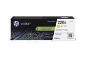 Inkt, toner en verbruiksartikelen - HP 220A / W2202A - Yellow Toner - W2202A