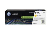 Inkt, toner en verbruiksartikelen - HP 220X / W2202X - High Yield - Yellow Toner - W2202X