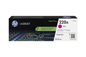 Inkt, toner en verbruiksartikelen - HP 220A / W2203A - Magenta Toner - W2203A