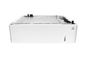 Printeraccessoires - HP media tray - 550 sheets - 28N93A