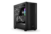 Case - be quiet! Shadow Base 800 - Black - Case - Miditower - Zwart - BGW60