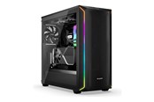 Case - be quiet! Shadow Base 800 DX - Black - Case - Miditower - Zwart - BGW61