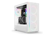 Case - be quiet! Shadow Base 800 FX - White - Case - Miditower - Wit - BGW64