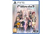 Games - The Caligula Effect 2 - Sony PlayStation 5 - RPG - 0810100862497