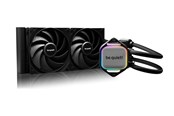 CPU koeler - be quiet! Pure Loop 2 240mm - CPU waterkoeling - Max 35 dBA - BW017