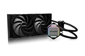 CPU koeler - be quiet! Pure Loop 2 280mm - CPU waterkoeling - Maximaal 34 dBA - BW018