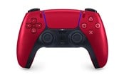 Gaming accessoires - Sony PlayStation 5 DualSense - Volcanic Red - Wireless Controller - Sony PlayStation 5 - 0711719576822