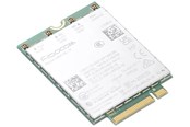 Modem en mobiele WiFi - Lenovo ThinkPad Fibocom FM350-GL - 5G - M.2 - 4XC1M72800