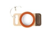 Buiten spelen - Small Foot - Wooden XXL Magnifying Glass Discover - 12435