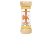 Speelgoed voor baby's - Small Foot - Wooden Rainmaker Rattle Safari - 12458