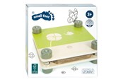 Houten speelgoed - Small Foot - Wooden Flower Press Discover - 12436