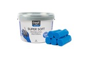 Creatief spelen - Creall Supersoft clay Blue 1750gr. - 25013
