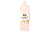 Creatief spelen - Creall School paint Peach 1 liter - 01824