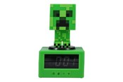 Merchandise - Paladone - MInecraft Creeper Icon - Wekker - PP11369MCF