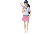 Dolls & Accessories - Barbie Career Tennis Player Doll 30cm - HKT73