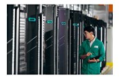 Voedingskabel (extern) - HP E Smart Storage - P58199-B21