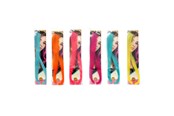 Kleine cadeautjes voor kinderen - Toi-Toys Fluorescent Hairpiece 50cm - assorted - 39800Z