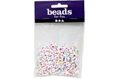 Creatief spelen - Creativ Company Letter Beads and Numbers 200pcs. - 699070