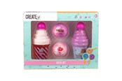 Creatief spelen - Canenco Create it! Candy Explosion Bath Set - 84820