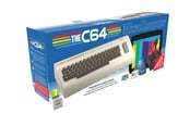 Game console - Retro Games The C64 Maxi - 4020628690892