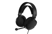 Headphones/Headsets - STEALTH ECLIPSE Premium Gaming Headset (Multi Format) Black - 5055269715238