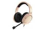 Headphones/Headsets - STEALTH PANTHER Premium Gaming Headset (Multi Format) Sand - 5055269714842