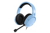 Headphones/Headsets - STEALTH PANTHER Premium Gaming Headset (Multi Format) Sky - 5055269714835