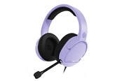 Headphones/Headsets - STEALTH PANTHER Premium Gaming Headset (Multi Format) Lavender - 5055269714811